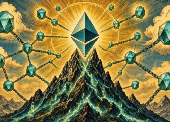 以太坊質押量創紀錄達 4,380 萬枚！占總供應 35.9%，收益率與驗證者同步下滑