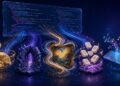 Google 秀 5 個 Gemini 4 Argon 實作！一句提示做出 3D 遊戲，跑分壓過 GPT-6 Astra