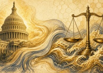 盯 2027 債務上限日曆！中期選後美債短端與穩定幣流動性怎麼排程？