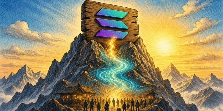 Anza 宣布 Alpenglow 已上線 Solana mainnet-beta！最終性目標 150 毫秒，TowerBFT 退役