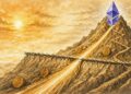 比特幣突破 8.4 萬美元、以太坊逼近 2,500 美元！現貨 ETF 近兩日淨流入約 5.5 億