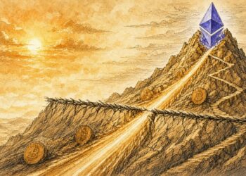 比特幣突破 8.4 萬美元、以太坊逼近 2,500 美元！現貨 ETF 近兩日淨流入約 5.5 億
