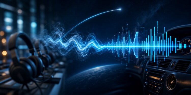 SpaceXSI 推出 Grok Voice 3.0！語音模型登頂第三方指數，Starlink 每天 2 萬通客服電話已交給 AI