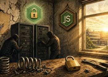 Node.js 緊急修 Brotli 高危漏洞！三現行分支齊發安全版，EOL 版本也恐受影響