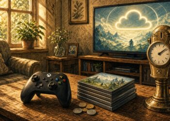 Xbox 雲端串流改按小時收費！已買的遊戲每小時再付 0.24～0.40 美元