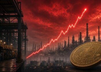 美國 9 月 PPI 爆表！月增 1.3% 創 2022 年來最大，年增 6.3% 遠超預期