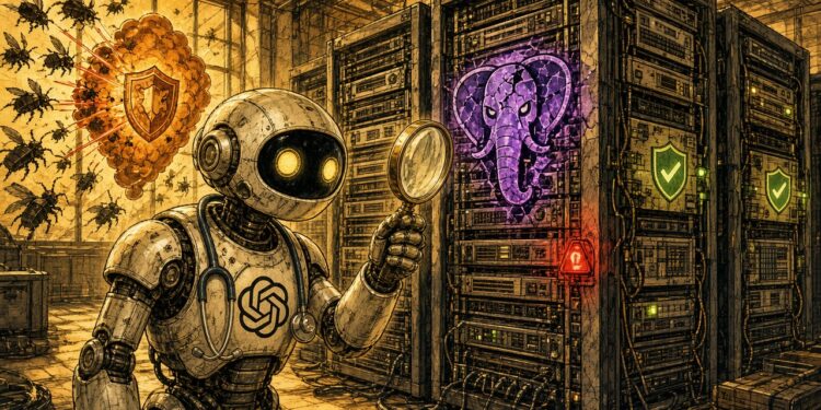 image | 動區動趨-最具影響力的區塊鏈新聞媒體 OpenAI 開源 php2shell 版本檢查器:Codex 技能一鍵比對 PHP 版本,但「OK」不代表真安全
