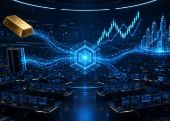 Ripple Prime 向機構開放 RWA 永續合約！串接 Hyperliquid 逾 100 個市場，搶攻 90 億美元新戰場