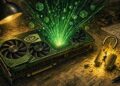 開源工具解鎖 RTX 30 系 BF16 算力！3090 Ti 實測近翻倍、二手價跟著飆