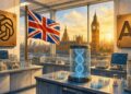 英國砸 1 億英鎊建 AI 生物安全實驗室！OpenAI、Anthropic 再加碼 2 億額度