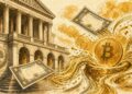 富蘭克林坦伯頓 DRIP ETF 招股說明書生效！FBEQ 年費 0.09%、股息滾進比特幣
