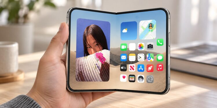 iphone duo | 動區動趨-最具影響力的區塊鏈新聞媒體 iPhone Duo 搶爆!預購出貨排到明年,蘋果稱「需求非比尋常」