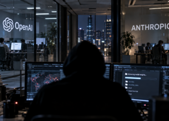 前 OpenAI、Anthropic 研究員：幾乎確定中國間諜已潛入這兩家 AI 大廠