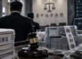 「中台灣賭王」九州集團總裁一審判 11 年、沒收 329 億，自建支付系統還收買警政監