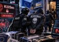 歐洲爆發勒索軟體 KillSec 千起攻擊，主嫌疑只有 16 歲