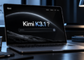 Kimi K3.1 官方影片亮相：發表日、價格尚未公布