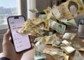 韓國 Toss Bank 系統更新出錯，「轉帳失敗」能無限刷錢