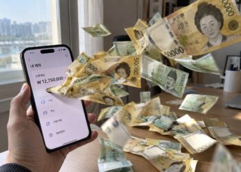 韓國 Toss Bank 系統更新出錯，「轉帳失敗」能無限刷錢