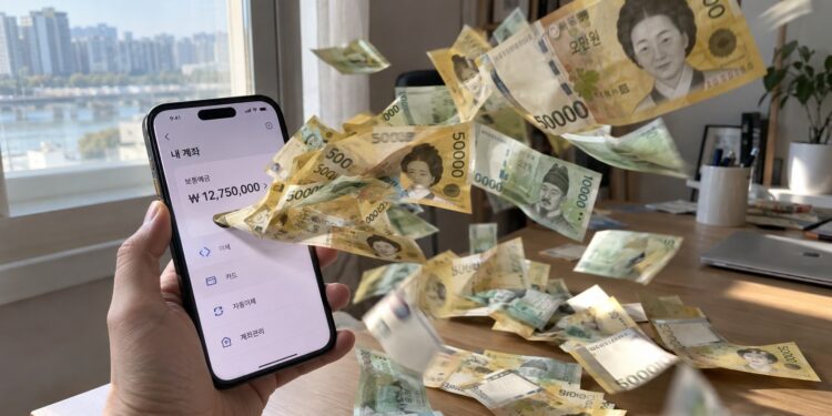 韓國 Toss Bank 系統更新出錯，「轉帳失敗」能無限刷錢