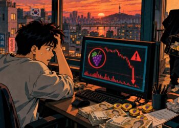 一審無罪！韓國「迷因幣王」笑了，被起訴詐騙3400億韓元「沒證據」