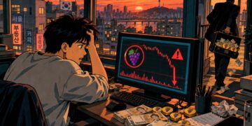 一審無罪！韓國「迷因幣王」笑了，被起訴詐騙3400億韓元「沒證據」