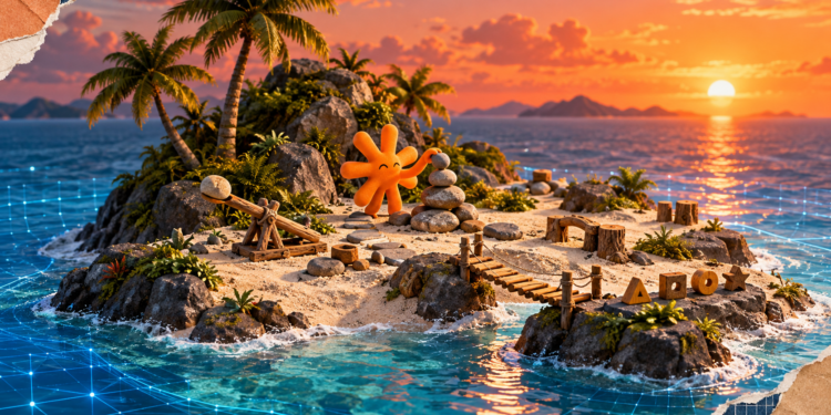 mit-claude-agents-virtual-desert-island-play-eko-memory-learning | 動區動趨-最具影響力的區塊鏈新聞媒體 AI 會自己找樂子?把 Claude 丟上虛擬荒島 30 小時,不給任務自己玩得很開心