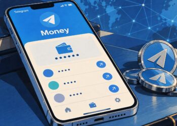 Telegram 錢包改名 Money，超過 10 億用戶陸續可用