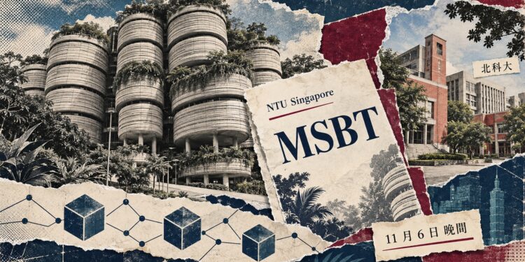 ntu-msbt-taipei-info-session-2026-cover | 動區動趨-最具影響力的區塊鏈新聞媒體