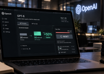 OpenAI 28 天軍令狀首日：Tibo 稱 GPT-6 速度提升 50%，用戶仍喊要重置