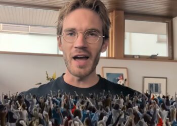 PewDiePie 發表 Qwen3.5-9B 調整後的模型 Ajax，開發時遭 OpenAI 封號兩次