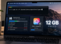 教學》macOS 27 刪除 Apple Intelligence：一行指令清出 12GB