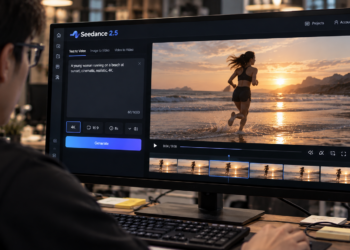 Seedance 2.5 新推 4K 解析度，但首批只開放全球 20 家影視團隊