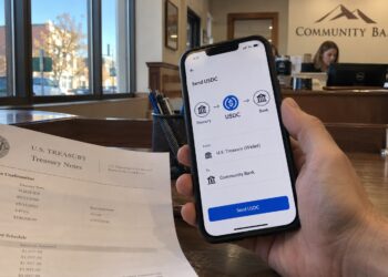 《温宏駿穩定幣新金融-24》美元穩定幣成為銀行 API 的時代來臨
