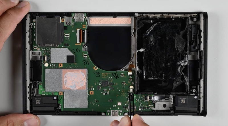 switch-2-teardown | 動區動趨-最具影響力的區塊鏈新聞媒體