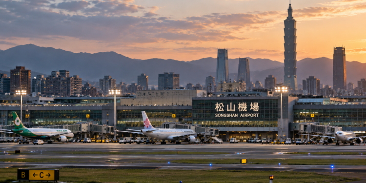 taipei-songshan-airport-relocation-seven-mayoral-candidates-two-decades-stalled | 動區動趨-最具影響力的區塊鏈新聞媒體 過去 25 年,7 位台北市長候選人提「搬遷松山機場」,為何總是沒下文?
