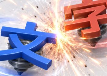 日本人開發「文字戰鬥陀螺」爆紅，伺服器費爆掉關掉線上對戰