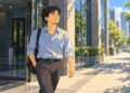東大畢業生決定高薪離職：解釋了年輕人為何不去公司上班