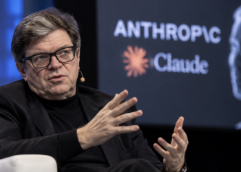AI 教父楊立昆痛批 Anthropic 執行長妄想：完全不擔心 AI 滅絕人類
