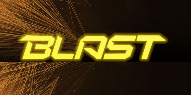 營運入不敷出！以太坊 L2 明星 Blast 宣布「永久關閉」，籲用戶 10/26 前急撤資產