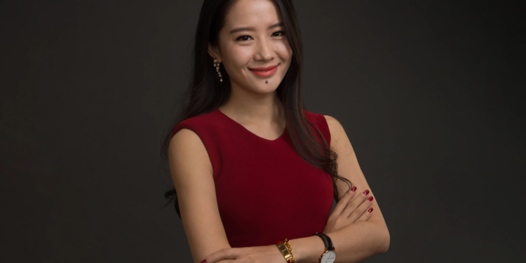 微信图片_20261006222654_1036_23 | 動區動趨-最具影響力的區塊鏈新聞媒體 幣安何一自曝再次懷孕!坦言香港大會曾「過勞流產」,挺孕肚喊:工作量沒減少