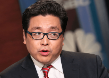 Bitmine 再加碼 12,532 枚 ETH！總持倉破 603 萬枚逼近 5% 供應量，Tom Lee 喊：本輪是史上最大牛市