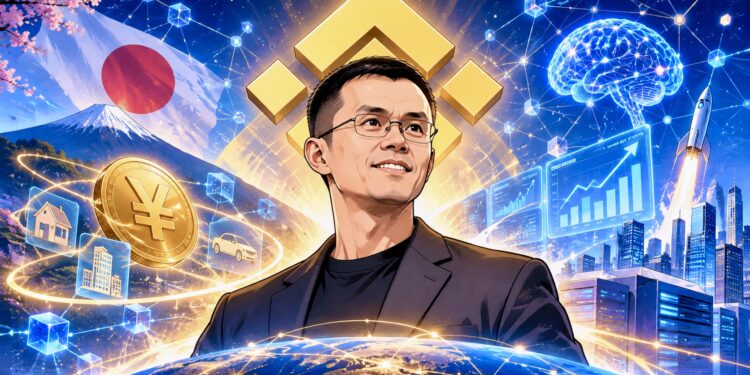 CZ PIVOT 專訪整理：每人可擁有成百上千萬 Agent，加密才是原生支付