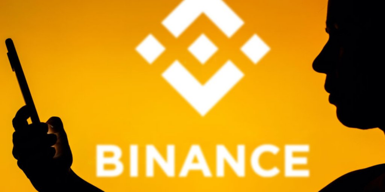 快訊》幣安疑似遭駭 25 億美元！約 16.7 萬枚以太坊＋16 億枚 USDT 流向新地址