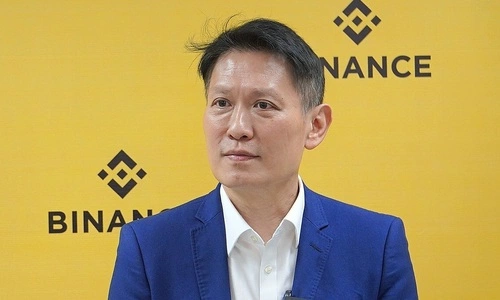 微信图片_20261030230444_1099_23 | 動區動趨-最具影響力的區塊鏈新聞媒體 幣安共同執行長 Richard Teng:交易所提款有望 40 小時內重開、週一出 PoR 儲備證明