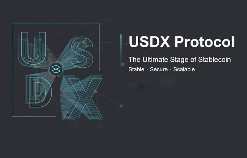 專欄｜USDx 的穩定幣競爭三策略：簡易的套利機制、貨幣的可編程性、拓展 OTC 場景