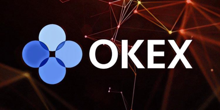 歐科集團OKEx | 動區動趨-最具影響力的區塊鏈新聞媒體 歐科集團OKEx