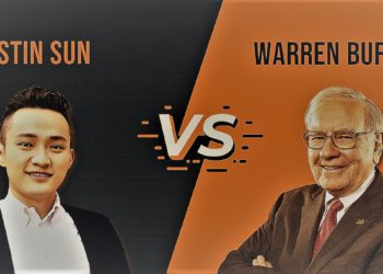 飯後翻臉！股神巴菲特打臉孫宇晨：加密貨幣沒有價值，我也永遠不會持有比特幣