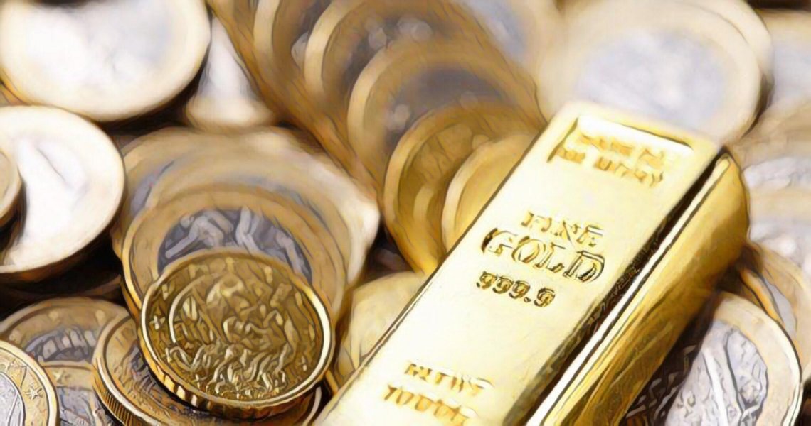 Blockchain.com, Coinshares 和 MKS 集團為大型機構打造「比特幣鏈上的黃金代幣 DGLD」