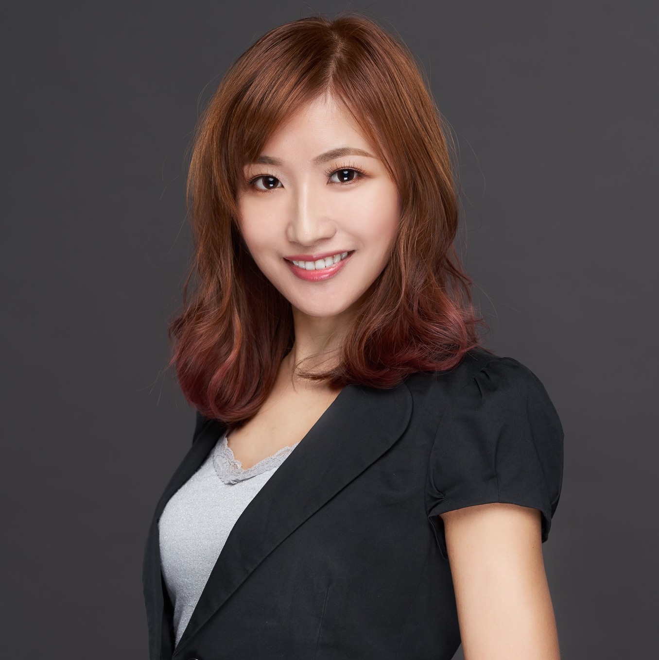 Justine Lu
