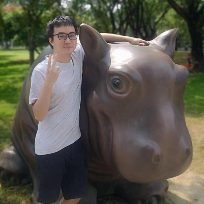朱昱翰
